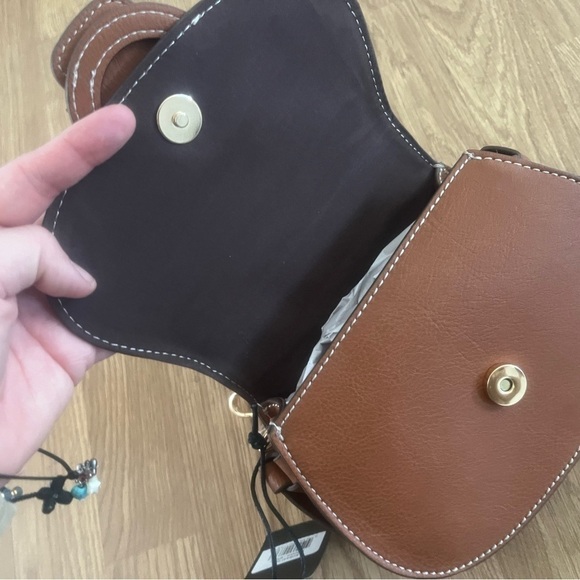 Rachel Zoe Edessi Crossbody belt bag - Picture 12 of 15